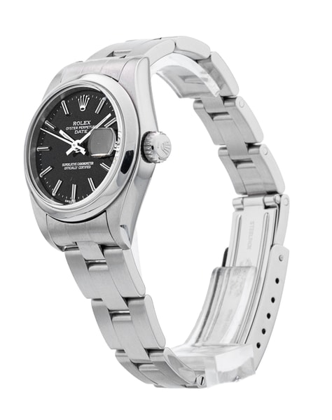 Rolex Datejust Lady 79160